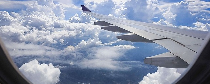 Авиарейсы из Перми в Анталью начала выполнять Southwind Airlines два раза в неделю