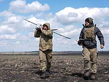 В Ирландии заявили о невозможности ВСУ победить на поле боя
