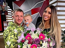 Экс-участник «Дома-2» Яббаров сделал ДНК-тест ребенку