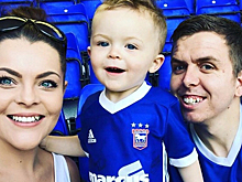 Пес отгрыз кусок паспорта и лишил семью поездки на сказочный Бали