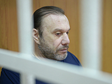 Батурина впервые сняли после освобождения