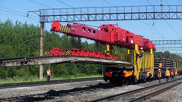 Почти на 100 поездов больше будет ходить через Вологду в сутки