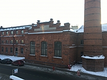 В марте в пространстве «Порт Севкабель» откроется новый клуб «КПД»