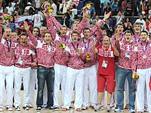 10 лет назад мужская сборная России завоевала бронзовые медали Олимпийских игр, что стало с героями этой команды
