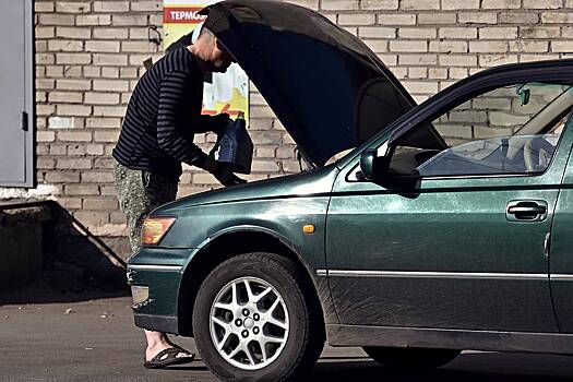 Назван неожиданный нюанс по правильной замене моторного масла