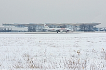 Аэропорт «Пулково» подвел итоги года: Китай «взлетел», но в плюс не вышли