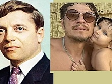 Женат и воспитывает сына. Как сложилась судьба сына актеров Юрия Белова и Светланы Швайко