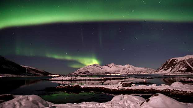 Советник губернатора Аляски назвал главные проблемы жителей Арктики