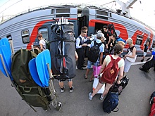 В РЖД рассказали, как можно сэкономить на билетах