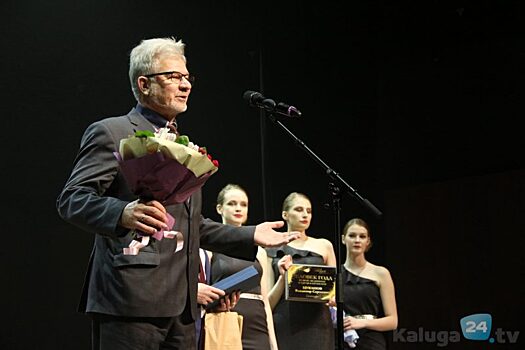 Стоматолог стал главой Бабынинского района