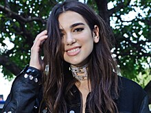 Дуа Липа показала новый клип (видео) Источник: https://onlayn-radio.ru/news/4252-dua-lipa-pokazala-novyj-klip-video.html