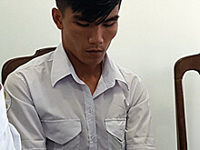 Вьетнамский таксист поплатился за обман южнокорейской туристки в Дананге