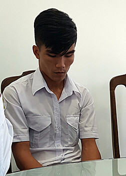 Вьетнамский таксист поплатился за обман южнокорейской туристки в Дананге