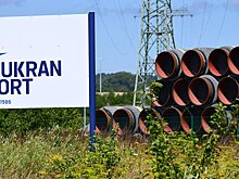 Уполномоченный правительства Польши: будущее «Северного потока — 2» зависит от Германии (Polskie Radio, Польша)