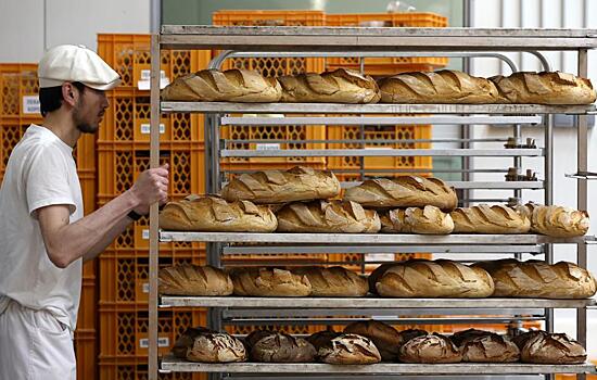 Россияне стали есть больше хлеба, несмотря на его подорожание