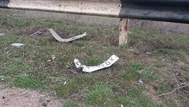 Смертельная авария в степном Крыму: погиб мотоциклист