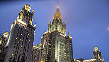 Собянин: Москва является одним из крупнейших в мире образовательных центров