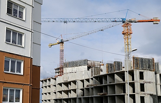 Заявки на ипотеку в Сбербанке в январе выросли на 88%