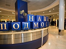 Первые презентации проектов на соискание премии «Наше Подмосковье» пройдут в понедельник