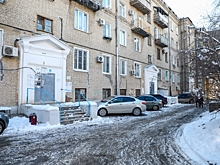 В Волгограде коммунальщики проверяют качество уборки снега во дворах