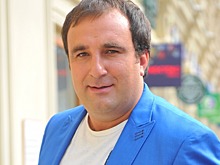 Тимур Тания: «Самый рискованный поступок – переезд в Москву»