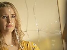 Появился тизер нового хоррор-сериала от Сэма Рэйми