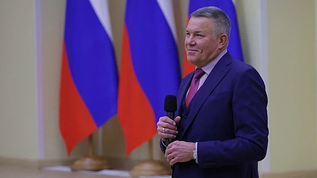 Олег Кувшинников может продолжить работу в Совете Федерации