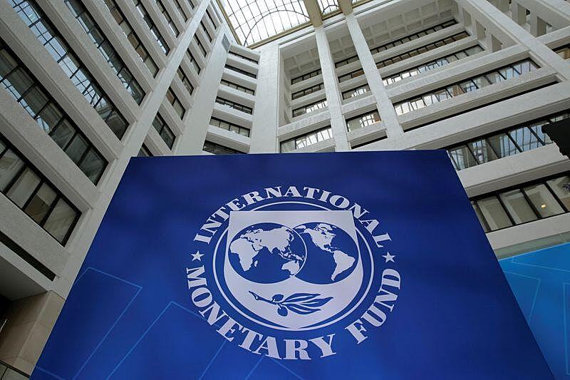 России могут ограничить доступ к финансам МВФ