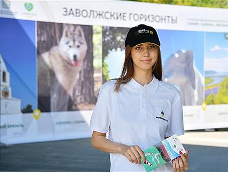 В Самаре состоялась презентация нового туристического маршрута Самара - Сызрань - Хвалынск