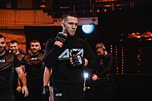 Боец MMA Анатолий Бойко о предстоящем поединке на ACA 156: Я готов к жесткой рубке