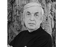 Лучшие фото Бориса Москвина: время и люди