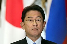 Премьер Японии Кисида из-за скандалов с откатами покинул фракцию