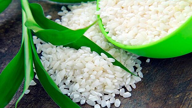 Рисовая диета – стабильное похудение