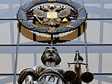 Юрист рассказал о последствиях приговора Ислямову
