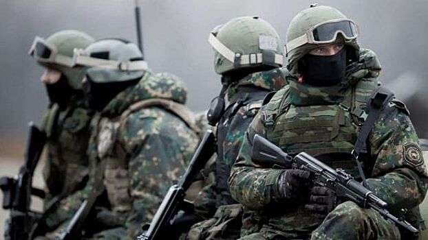 СП: Ольшанский проинформировал, что Киев бросает в наступление виртуальные танковые бригады