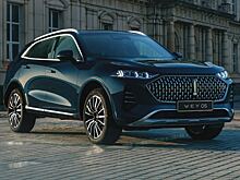 Great Wall внезапно отказался от захвата европейского рынка