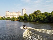 Москвичам пообещали летнее тепло на следующей неделе