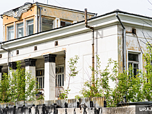 В Екатеринбурге возобновили снос аэропорта «Уктус»