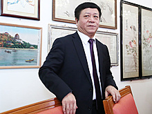 Посол КНР в России указал на подъем Востока