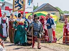 Более 100 тысяч человек привлечет событийный туризм в Новосибирскую область