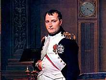 На восстановление знаменитого фильма о Наполеоне ушло 50 лет