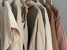 В Омске закрывается еще один шоурум одежды