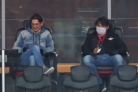 Газизов - о суде с Федуном: хотел договориться, но компромисс там один: "Пошёл на три буквы"