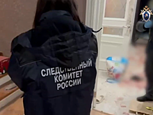 В Туле задержан подозреваемый в убийстве отца бывшей девушки