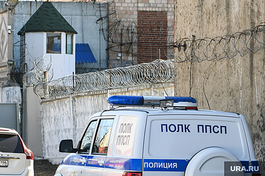 Бывший глава изолятора в Курганской области добился пересчета своей пенсии