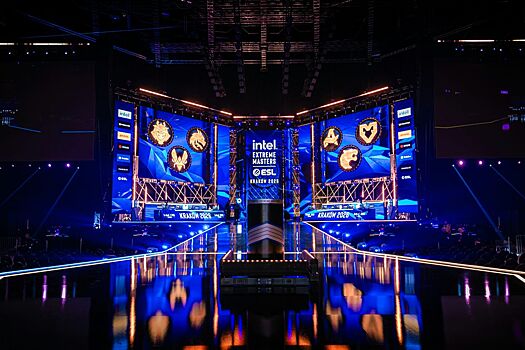 Финал между Vitality и FURIA, Spirit сыграет за бронзу — последний день IEM Krakow 2026