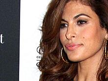 Ева Мендес поделилась секретом счастливой семейной жизни