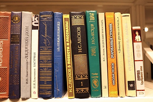  Более 78 000 книг перевезут из библиотеки № 90 в хранилище 