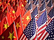 Эксперты прогнозируют ухудшение отношений США и Китая при Трампе