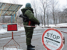 Хомчак: Донбасс надо как можно быстрее возвращать, работать над этим прямо сейчас (Укрiнформ, Украина)